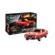 Revell Revell Gift Set - Ford Mustang Mach 1 - James Bond 007 Diamonds Are Forever 1:25 (05664)
