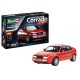 Revell Revell Gift Set 35 Years VW Corrado 1:24 makett autó (05666)