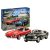 Revell Gift Set 100 Years Jaguar 1:24 makett autó (05667)