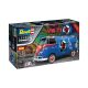 Revell Revell Gift Set VW T1 The Who 1:24 (05672)