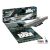 Revell Gift Set Movie Set DAS BOOT 1:144 makett készlet (05675)