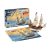 Revell Gift Set Mayflower 400th Anniversary 1:83 makett készlet kiegészítőkkel (05684)