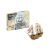 Revell Gift Set Battle of Trafalgar 1:225 makett készlet kiegészítőkkel (05767)