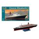 Revell Revell Queen Elizabeth II 1:1200 (5806) makett hajó