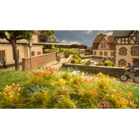 Noch Noch virágos fűcsomó (06800)