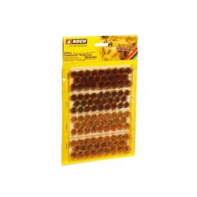 Noch Noch Fűcsomó készlet XL, 9 mm (07012)