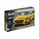 Revell Revell Mercedes AMG GT 1:24 makett autó (07028)