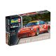 Revell Revell Porsche 934 RSR Jagermeister makett 1:24 makett autó (07031)