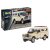 Revell Land Rover Series III LWB 1:24 makett autó (07056)