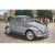 Revell VW Beetle Limousine 1968 1:24 makett autó (07083)