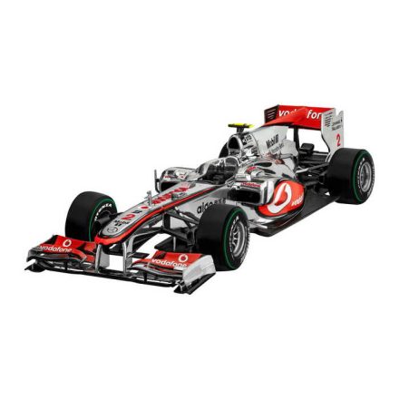 Revell - McLaren Mercedes MP4-25 (Lewis Hamilton) 1/24 (7096)