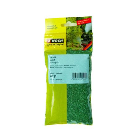 Noch Közepes zöld levelek (07144)