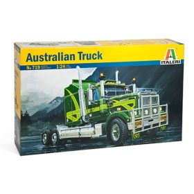 Italeri Italeri Australian Truck 1:24 makett kamion (0719)
