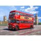 Revell Revell London Bus 1:24 makett busz (07651)