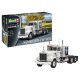 Revell Kenworth W-900 1:72 makett repülő (07659)