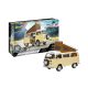 Revell Revell VW T2 Camper 1:24 makett autó (07676)