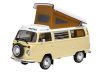 Revell Easy Click VW T2 Camper makett 07676