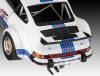 Revell Porsche 934 RSR Martini makett 07685