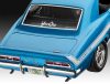 Revell Fast & Furious 1969 Chevy Camaro Yenko makett 07694
