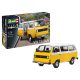 Revell Revell VW T3 Bus 1:25 makett autó (07706)