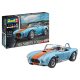 Revell Revell 65 Shelby Cobra 427 1:24 makett autó (07708)