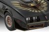 Revell Pontiac Firebird Trans Am makett 07710