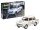 Revell Revell Trabant 601S Builders Choice 1:24 makett autó (07713)