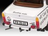Revell Trabant 601S Builder's Choice makett 07713