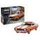 Revell Revell 69 Camaro Z/28 1:12 makett autó (07727)