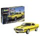 Revell Revell 70 Shelby GT500 1:25 makett autó (07729)