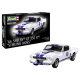 Revell Revell 1966 Shelby GT 350 R Stirling Moss (07736) 1:24 makett autó