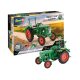 Revell Easy-Click Deutz D30  kezdő makettszett (07821)