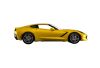 Revell Easy Click 2014 Corvette Stingray makett 07825