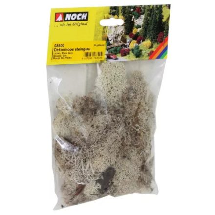 Noch Izlandi moszat, dekormoha 35 g (08600)