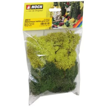 Noch Izlandi moszat, dekormoha 35 g (08610)