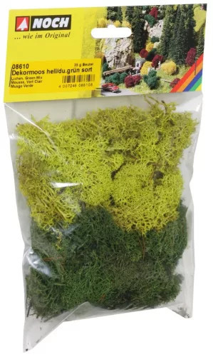 Noch Noch Izlandi moszat, dekormoha 35 g (08610)
