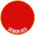 Two Thin Coats Demon Red