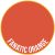 Two Thin Coats Fanatic Orange
