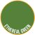 Two Thin Coats Ethereal Green