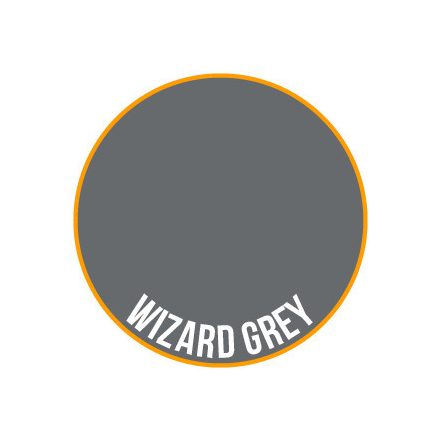 Two Thin Coats Wizard Grey