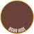Two Thin Coats Boar Hide