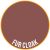Two Thin Coats Fur Cloak