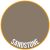 Two Thin Coats Sandstone