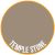 Two Thin Coats Temple Stone