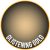 Two Thin Coats Glistening Gold