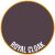 Two Thin Coats Royal Cloak