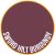 Two Thin Coats Sword Hilt Burgundy