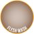 Two Thin Coats Flesh Wash