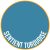 Two Thin Coats Sentient Turquoise