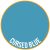 Two Thin Coats Cursed Blue